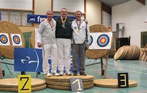 Criterium de Normandie Arc nu 2013